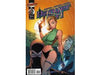 Comic Books DC Comics - Danger Girl 005 (Cond. FN+) 20881 - Cardboard Memories Inc.