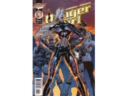 Comic Books DC Comics - Danger Girl 006 (Cond. FN+) 20882 - Cardboard Memories Inc.