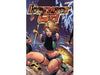 Comic Books DC Comics - Danger Girl 007 (Cond. FN+) 20883 - Cardboard Memories Inc.