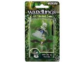 Role Playing Games Wizkids - Wardlings Minis Wave 4 - Air Orc and Vulture - 74074 - Cardboard Memories Inc.
