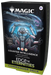 Trading Card Games Magic the Gathering - Edge of Eternities - Counter Intelligence - Commander Deck - Cardboard Memories Inc.