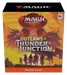 Trading Card Games Magic the Gathering - Outlaws of Thunder Junction - Prerelease Bundle - Cardboard Memories Inc.
