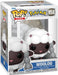 Action Figures and Toys POP! - Games - Pokemon - Wooloo - Cardboard Memories Inc.