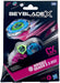 Action Figures and Toys Hasbro - Beyblade X - Wriggle Kraken - S 3-850 - Starter Pack - Cardboard Memories Inc.