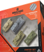 Collectible Miniature Games Gale Force Nine - World of Tanks - 15th Anniversary Starter Set - Cardboard Memories Inc.