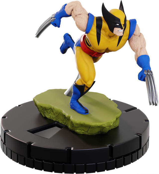 Wizkids - Marvel - HeroClix - Iconix - Giant-Size X-Men