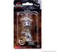Role Playing Games Wizkids - Dungeons and Dragons - Unpainted Miniature - Nolzurs Marvellous Miniatures - Xorn - 73350 - Cardboard Memories Inc.