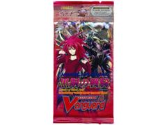Trading Card Games Bushiroad - Cardfight!! Vanguard - Assemble Dark Knights!!! Cavalry of Black Steel - Extra Booster Pack - Cardboard Memories Inc.