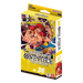 collectible card game Bandai - One Piece Card Game - ST36 - Eustass "Captain" Kid - Yellow Starter Deck - Cardboard Memories Inc.