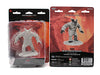 Role Playing Games Wizkids - Dungeons and Dragons - Unpainted Miniature - Nolzurs Marvellous Miniatures - Abominable Yeti - 90433 - Cardboard Memories Inc.