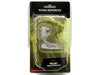 Role Playing Games Wizkids - Dungeons and Dragons - Unpainted Miniature - Nolzurs Marvellous Miniatures - Young Remorhaz - 90253 - Cardboard Memories Inc.