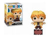 Action Figures and Toys POP! - Animation - Demon Slayer - Zenitsu Agatsuma Kneeling - Cardboard Memories Inc.