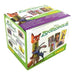 Non Sports Cards Panini - Zootopia - Sticker Box - Cardboard Memories Inc.