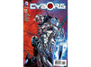 Comic Books DC Comics - Cyborg 005 - 1511 - Cardboard Memories Inc.