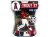 Action Figures and Toys Import Dragon Figures - 2020 - Baseball - Los Angeles Angels - Mike Trout - Cardboard Memories Inc.