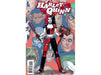 Comic Books DC Comics - Harley Quinn 024 - 3606 - Cardboard Memories Inc.