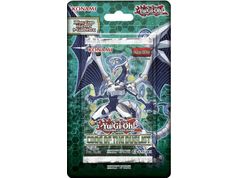 Trading Card Games Konami - Yu-Gi-Oh! - Code of the Duelist - 1st Edition English Blister Pack - Cardboard Memories Inc.