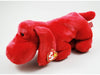 Plush TY Beanie Buddy - Rover the Dog - Cardboard Memories Inc.