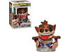 Action Figures and Toys POP! - Games - Crash Bandicoot - Crash Bandicoot - Cardboard Memories Inc.