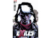 Comic Books Marvel Comics - Exiles 03 - Character Cover - 4148 - Cardboard Memories Inc.