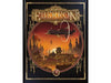 Role Playing Games Wizards of the Coast - Dungeons and Dragons - 5th Edition - Eberron - Rising from the Last War - Alternate Cover - Cardboard Memories Inc.