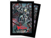 Supplies Ultra Pro - Deck Protector Sleeves - Cardfight!! Vanguard - Nebular Lord Dragon - Cardboard Memories Inc.