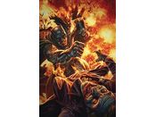 Comic Books DC Comics - Detective Comics 1024 - Joker War - Card Stock Lee Bermejo Variant Edition - 4627 - Cardboard Memories Inc.