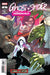 Comic Books Marvel Comics - Ghost Spider (2019) Annual 001 (Cond. VF-) - 4303 - Cardboard Memories Inc.