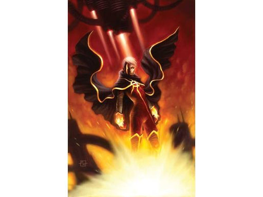 Comic Books Marvel Comics - Annihilation: Conquest Quasar 2 of 4 - 6691 - Cardboard Memories Inc.