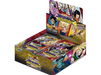 Trading Card Games Bandai - Dragon Ball Super - Set 13 - Unison Warriors 4 - Supreme Rivalry - Booster Box - Cardboard Memories Inc.