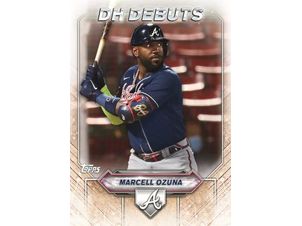 Sports Cards Topps - 2021 - Baseball - Series 2 - Trading Card Jumbo Box - Cardboard Memories Inc.