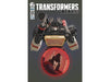 Comic Books IDW Comics - Transformers Galaxies 011 - Cover A Griffith (Cond. VF-) - 11976 - Cardboard Memories Inc.