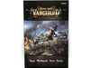 Role Playing Games Mantic Games - Kings of War Vanguard - Rulebook - Cardboard Memories Inc.