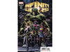 Comic Books Marvel Comics - Infinity Wars 005 (Cond. VF-) - 7245 - Cardboard Memories Inc.