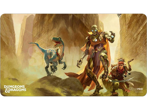 Supplies Ultra Pro - Playmat - Dungeons and Dragons - Eberron Rising from the Last War - Cardboard Memories Inc.