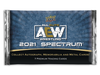 Sports Cards Upper Deck - 2021 - All Elite Wrestling AEW - Spectrum - Hobby Box - Cardboard Memories Inc.