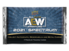 Sports Cards Upper Deck - 2022 - All Elite Wrestling AEW Trading Cards - Spectrum - Hobby Box - Cardboard Memories Inc.