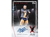 Sports Cards Topps - 2021 - WWE Wrestling - NXT - Trading Card Hobby Box - Cardboard Memories Inc.
