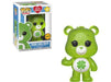 Action Figures ~and Toys POP! - Television - Care Bears - Good Luck Bear - Chase - Cardboard Memories Inc.