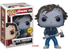 Action Figures and Toys POP! - Shining - Jack Torrance - Chase - Cardboard Memories Inc.