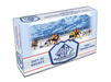 Sports Cards Upper Deck - 2021-22 - Hockey - SP Game Used - Hobby Box - Cardboard Memories Inc.