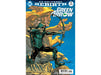 Comic Books DC Comics - Green Arrow 015 - Variant Cover - 4278 - Cardboard Memories Inc.