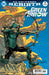 Comic Books DC Comics - Green Arrow (2016 5th Series) 015 - Cover B Variant Edition (Cond. FN) - 4278 - Cardboard Memories Inc.