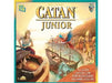 Board Games Mayfair Games - Catan Junior - Cardboard Memories Inc.
