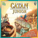 Board Games Mayfair Games - Catan Junior - Cardboard Memories Inc.