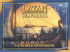 Board Games Mayfair Games - Catan - Seafarers 5-6 Player Extension - Cardboard Memories Inc.