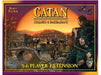 Board Games Mayfair Games - Catan - Traders and Barbarians 5-6 Player Extension - Cardboard Memories Inc.