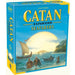 Board Games Mayfair Games - Catan 5th Edition - Seafarers Expansion - Cardboard Memories Inc.