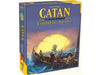 Board Games Mayfair Games - Catan 5th Edition - Explorers and Pirates 5-6 player Extension - Cardboard Memories Inc.