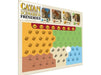 Board Games Mayfair Games - Catan Scenarios - Frenemies - Cardboard Memories Inc.